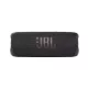 JBL Flip 6 Bluetooth vezeték nélküli hangszóró (fekete)