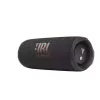 JBL Flip 6 Bluetooth vezeték nélküli hangszóró (fekete)