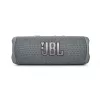 JBL Flip 6 Bluetooth vezeték nélküli hangszóró (szürke)