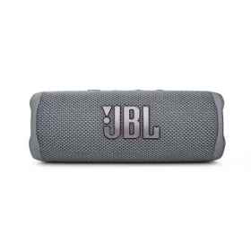   JBL Flip 6 Bluetooth vezeték nélküli hangszóró (szürke)
