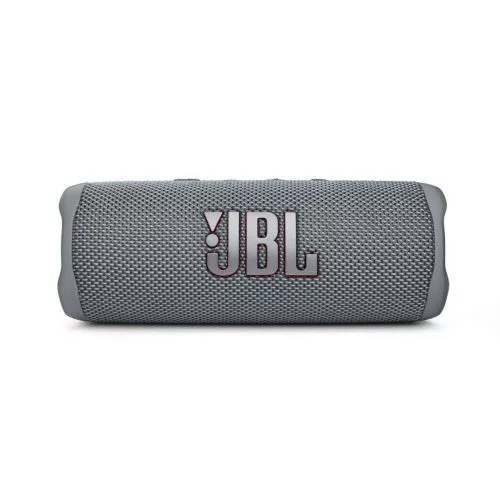 JBL Flip 6 Bluetooth vezeték nélküli hangszóró (szürke)