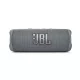 JBL Flip 6 Bluetooth vezeték nélküli hangszóró (szürke)