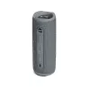 JBL Flip 6 Bluetooth vezeték nélküli hangszóró (szürke)