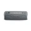 JBL Flip 6 Bluetooth vezeték nélküli hangszóró (szürke)