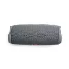 JBL Flip 6 Bluetooth vezeték nélküli hangszóró (szürke)
