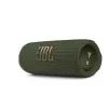 JBL Flip 6 Bluetooth vezeték nélküli hangszóró (zöld)