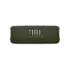 JBL Flip 6 Bluetooth vezeték nélküli hangszóró (zöld)