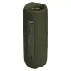 JBL Flip 6 Bluetooth vezeték nélküli hangszóró (zöld)