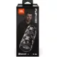 JBL Flip 6 Martin Garrix Edition Bluetooth vezeték nélküli hangszóró (fekete)