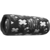 JBL Flip 6 Martin Garrix Edition Bluetooth vezeték nélküli hangszóró (fekete)