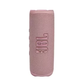   JBL Flip 6 Bluetooth vezeték nélküli hangszóró (rózsaszín)