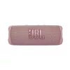 JBL Flip 6 Bluetooth vezeték nélküli hangszóró (rózsaszín)