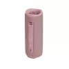 JBL Flip 6 Bluetooth vezeték nélküli hangszóró (rózsaszín)