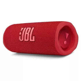 JBL Flip 6 Bluetooth vezeték nélküli hangszóró (piros)