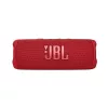 JBL Flip 6 Bluetooth vezeték nélküli hangszóró (piros)