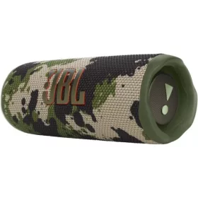 JBL Flip 6 Bluetooth vezeték nélküli hangszóró Squad