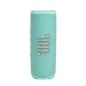   JBL Flip 6 Bluetooth vezeték nélküli hangszóró (türkiz)