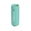 JBL Flip 6 Bluetooth vezeték nélküli hangszóró (türkiz)