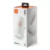 JBL Flip 6 Bluetooth vezeték nélküli hangszóró (fehér)
