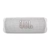 JBL Flip 6 Bluetooth vezeték nélküli hangszóró (fehér)