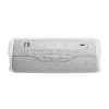 JBL Flip 6 Bluetooth vezeték nélküli hangszóró (fehér)
