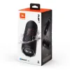 JBL Flip 7 Bluetooth vezeték nélküli hangszóró (fekete)