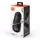 JBL Flip 7 Bluetooth vezeték nélküli hangszóró (fekete)