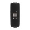JBL Flip 7 Bluetooth vezeték nélküli hangszóró (fekete)