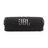 JBL Flip 7 Bluetooth vezeték nélküli hangszóró (fekete)