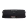 JBL Flip 7 Bluetooth vezeték nélküli hangszóró (fekete)