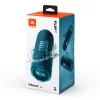 JBL Flip 7 Bluetooth vezeték nélküli hangszóró (világoskék)