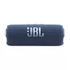 JBL Flip 7 Bluetooth vezeték nélküli hangszóró (világoskék)