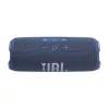 JBL Flip 7 Bluetooth vezeték nélküli hangszóró (világoskék)