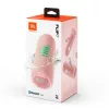 JBL Flip 7 Bluetooth vezeték nélküli hangszóró (rózsaszín)