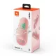 JBL Flip 7 Bluetooth vezeték nélküli hangszóró (rózsaszín)