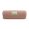 JBL Flip 7 Bluetooth vezeték nélküli hangszóró (rózsaszín)