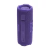 JBL Flip 7 Bluetooth vezeték nélküli hangszóró (lila)