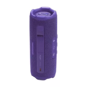 JBL Flip 7 Bluetooth vezeték nélküli hangszóró (lila)