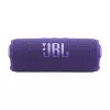 JBL Flip 7 Bluetooth vezeték nélküli hangszóró (lila)