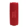 JBL Flip 7 Bluetooth vezeték nélküli hangszóró (piros)