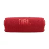 JBL Flip 7 Bluetooth vezeték nélküli hangszóró (piros)