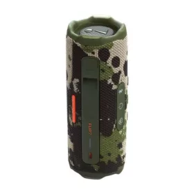 JBL Flip 7 Bluetooth vezeték nélküli hangszóró Squad