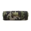 JBL Flip 7 Bluetooth vezeték nélküli hangszóró Squad