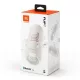 JBL Flip 7 Bluetooth vezeték nélküli hangszóró (fehér)