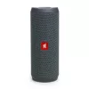 JBL Flip Essential 2 hordozható Bluetooth hangszóró (sötétszürke)