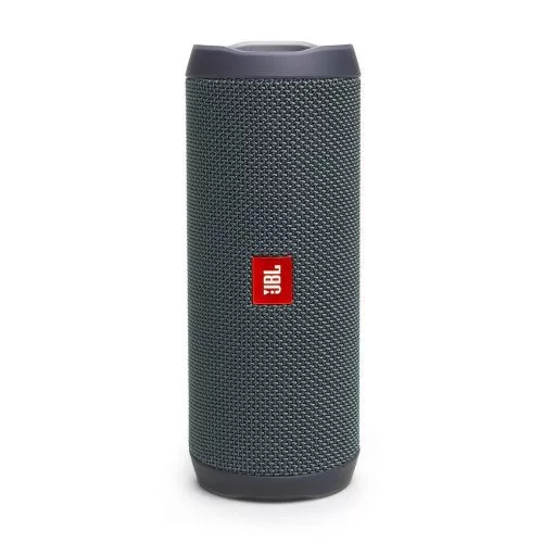 JBL Flip Essential 2 hordozható Bluetooth hangszóró (sötétszürke)