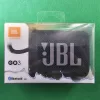 [Outlet A kategória] JBL Go 3 Bluetooth vezeték nélküli hangszóró (fekete)