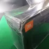 [Outlet A kategória] JBL Go 3 Bluetooth vezeték nélküli hangszóró (fekete)