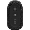 JBL Go 3 Bluetooth vezeték nélküli hangszóró (sérült doboz) (fekete)