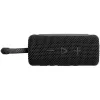 JBL Go 3 Bluetooth vezeték nélküli hangszóró (sérült doboz) (fekete)